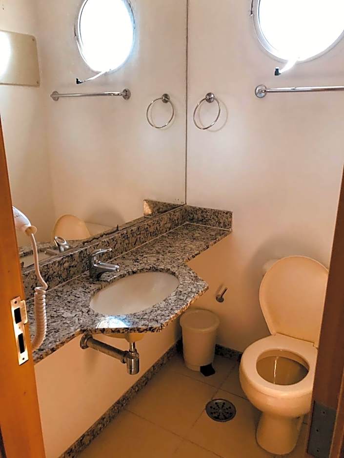 Classic Flat do Eduardo