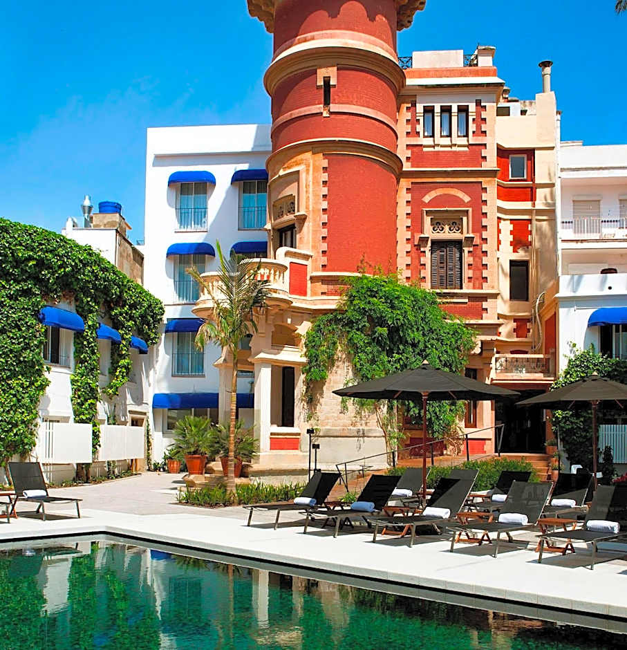 Hotel Medium Sitges Park