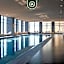 Amazing 1 BR Condo in Reforma - Pool - Gym - King