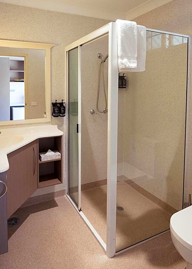 Burke & Wills Mt Isa