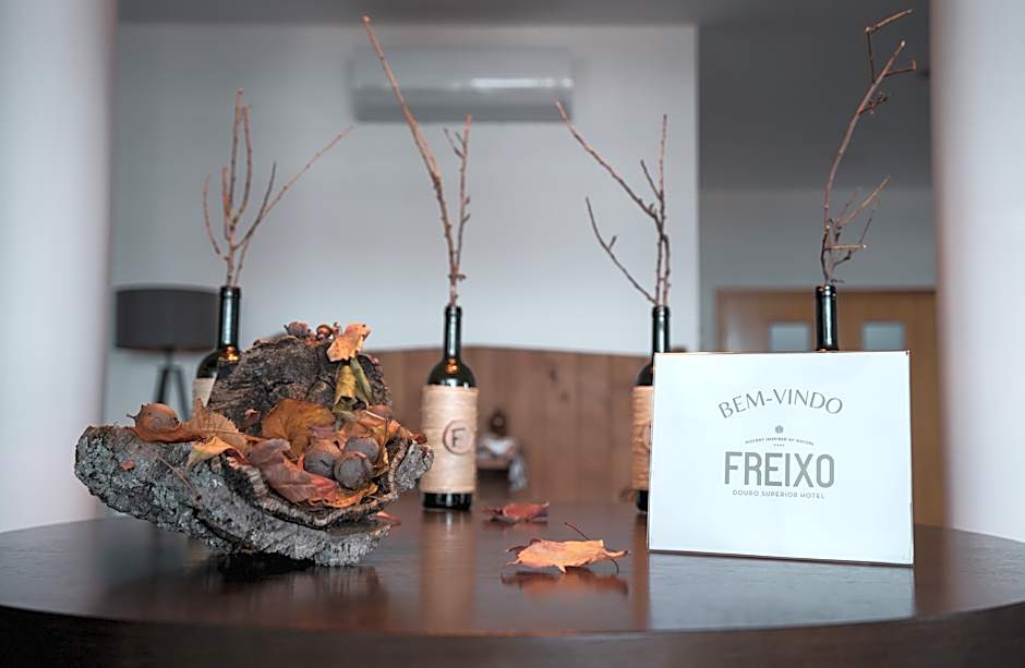 Freixo Douro Superior