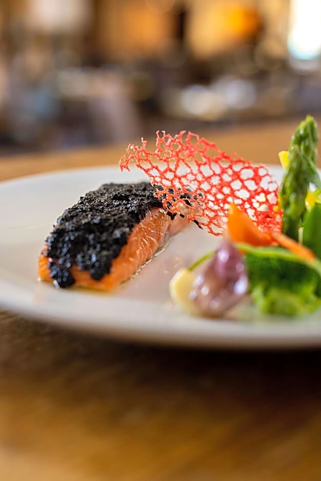 Radisson Blu Marrakech, Carre Eden