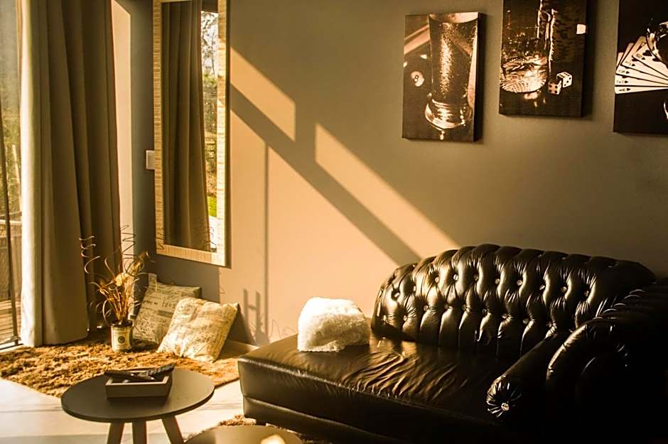 Pousada Green Canyons