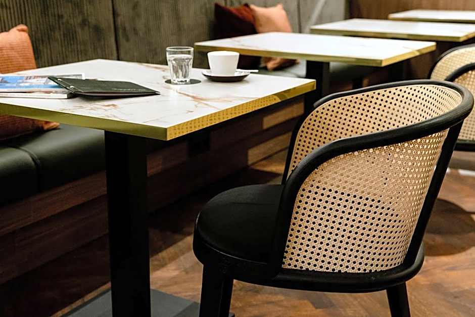 Crowne Plaza Vienna By IHG