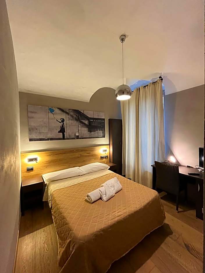 Hotel Pino