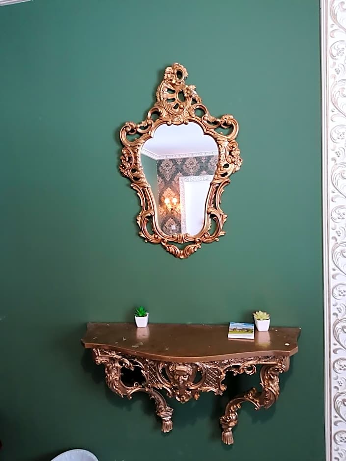 Historisches Hotel Bären