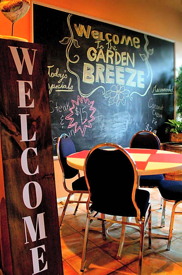 Silverwood Inn Hotel Bay Roberts