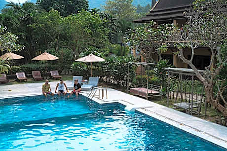 Asia Divers Resort