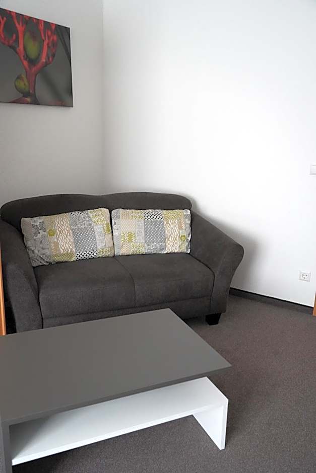 Hotel & Restaurant Blume