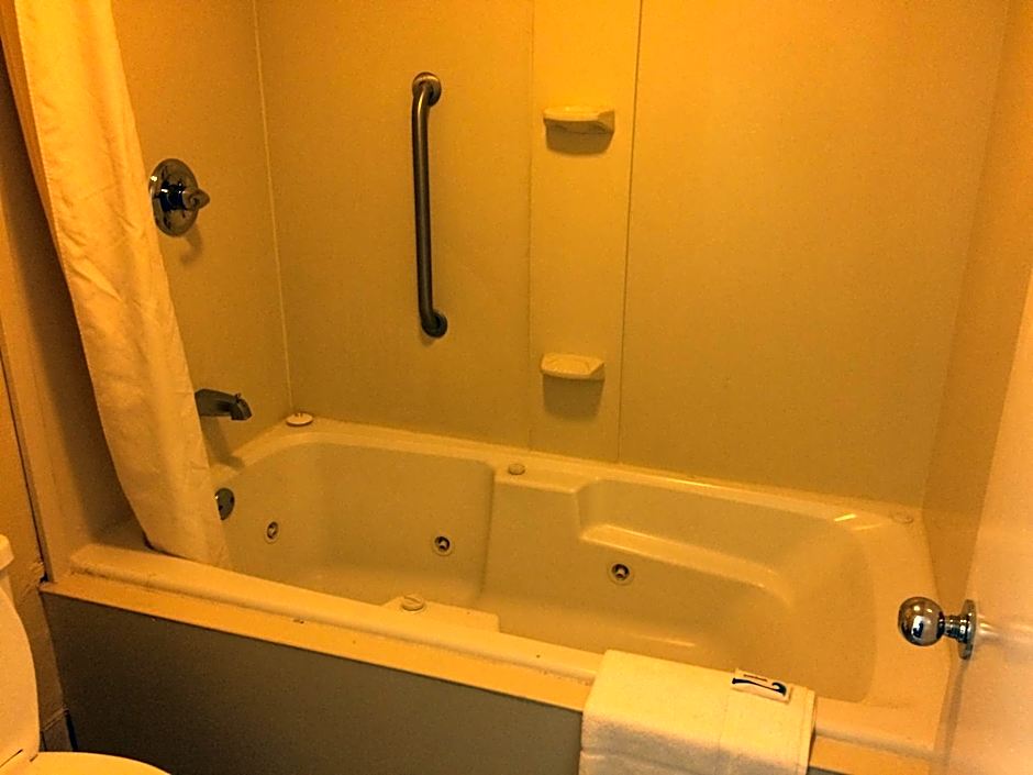 FairBridge Inn Express Natchez