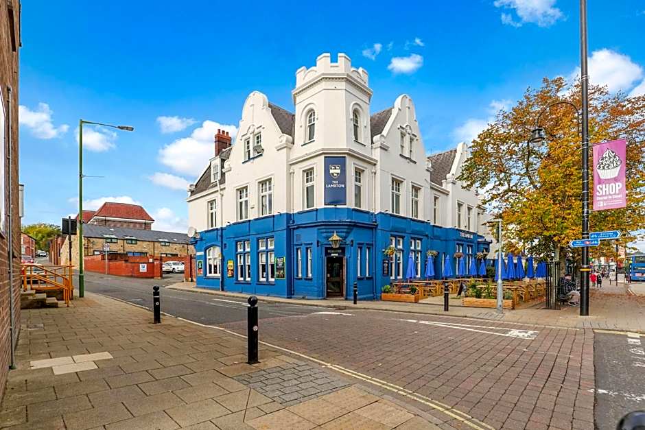 The Lambton Arms