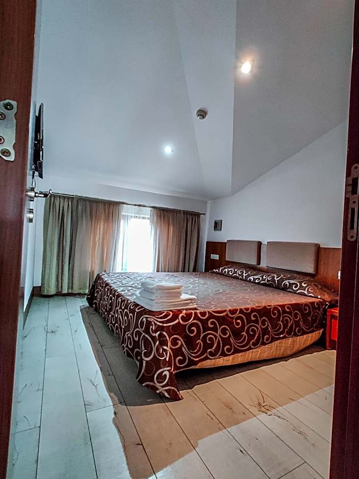 Family Hotel Casa del Mare