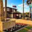 Teal Motor Lodge