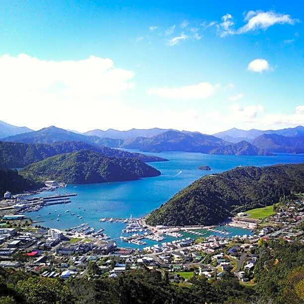 Sequoia Lodge Backpackers