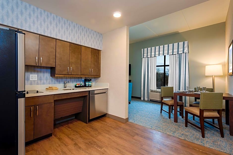 Homewood Suites by Hilton Reston