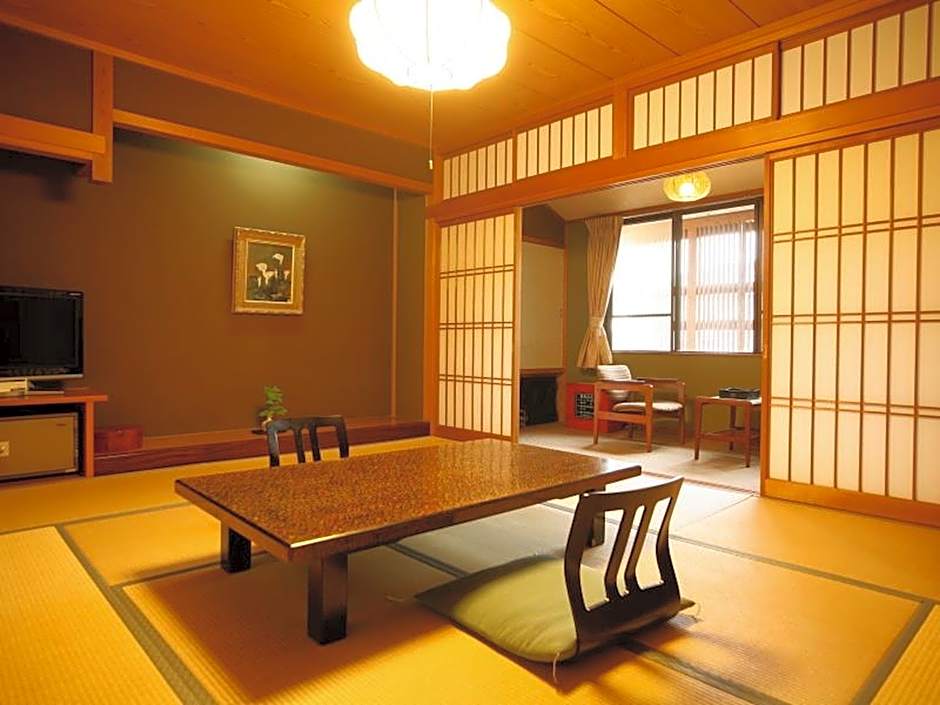 Kinosaki Onsen Kawaguchiya Honkan