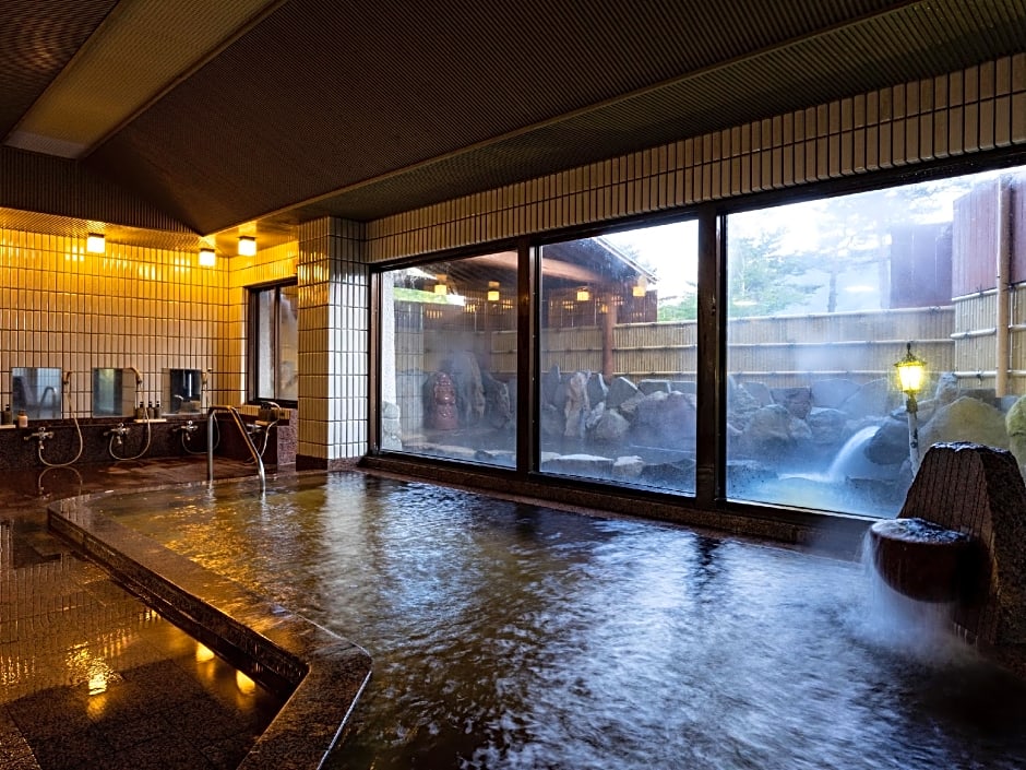 Madarao Kogen Hotel