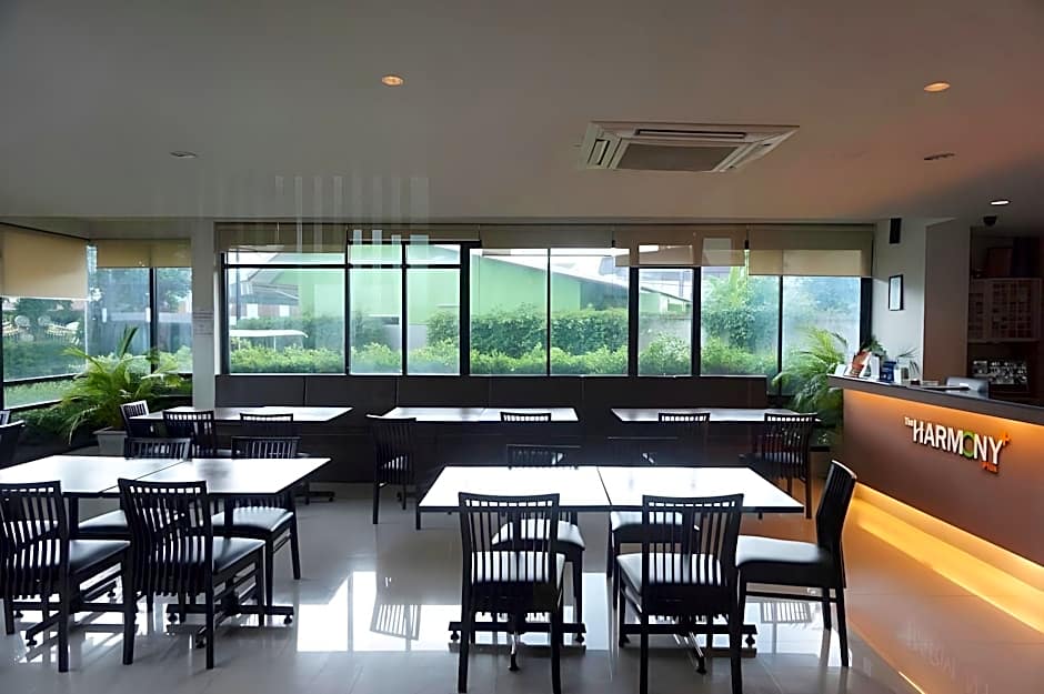 Fortune D Hotel Phitsanulok