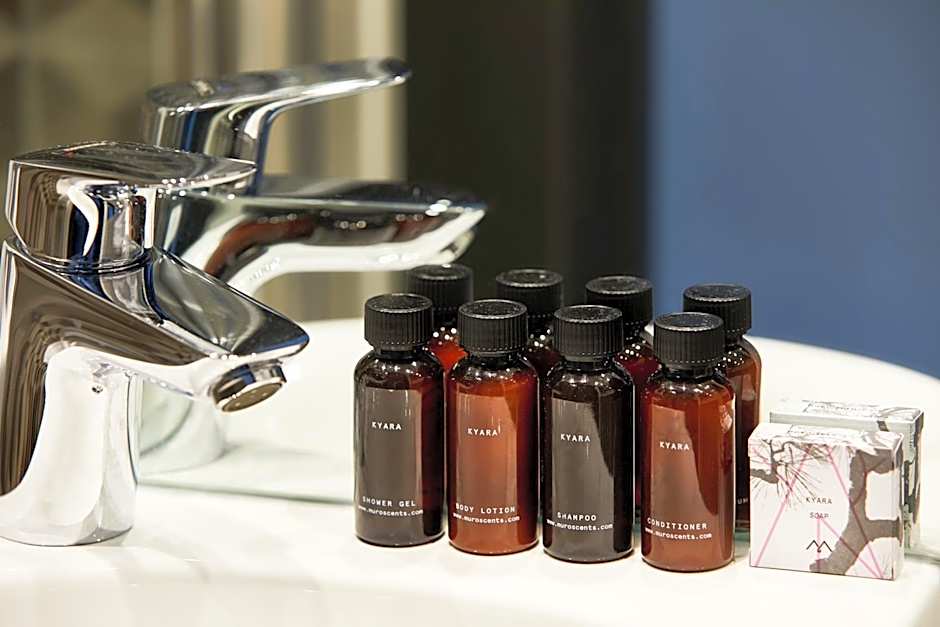 The Collective Canary Wharf