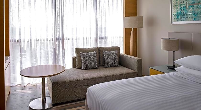 Kota Kinabalu Marriott Hotel