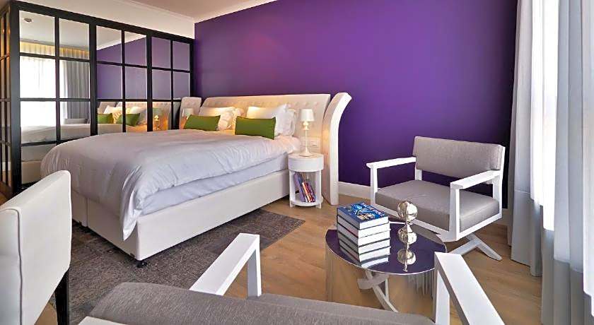 Hotel Indigo Tel Aviv - Diamond District By IHG