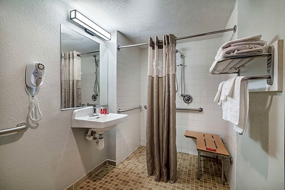 SureStay by Best Western Lewiston
