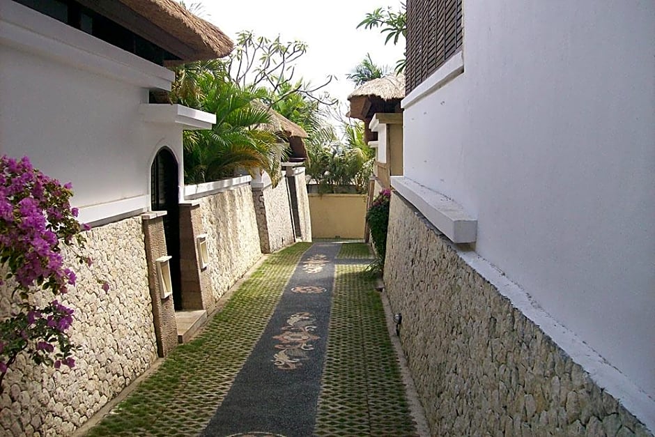 Hillstone Uluwatu Villa