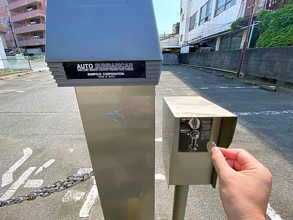 Sun Hotel Tosu Saga - Vacation STAY 49470v