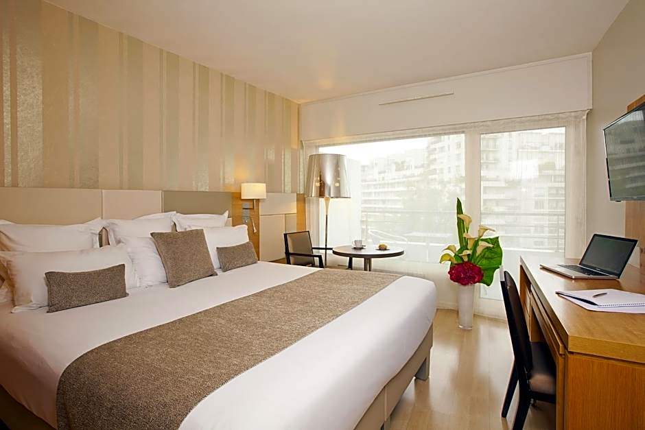 Residhome Courbevoie La Defense