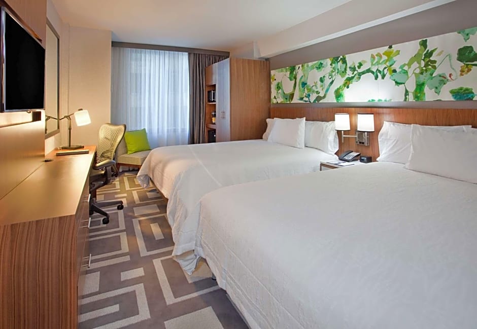 Hilton Garden Inn New York/Central Park South-Midtown West