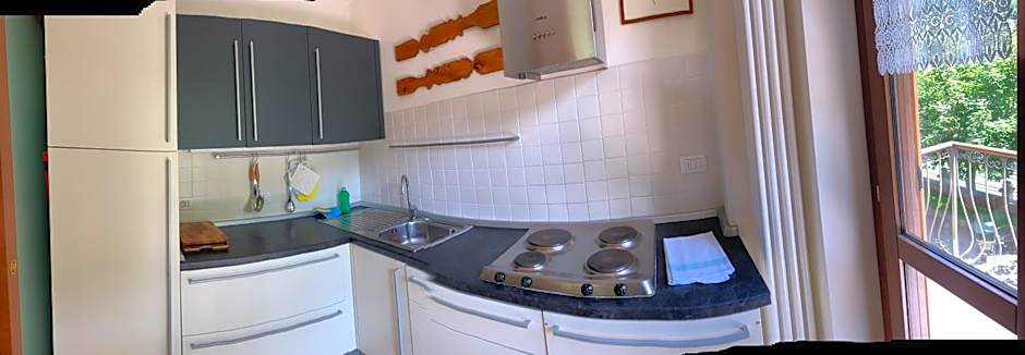 R.T.A. Hotel Monte Rosa