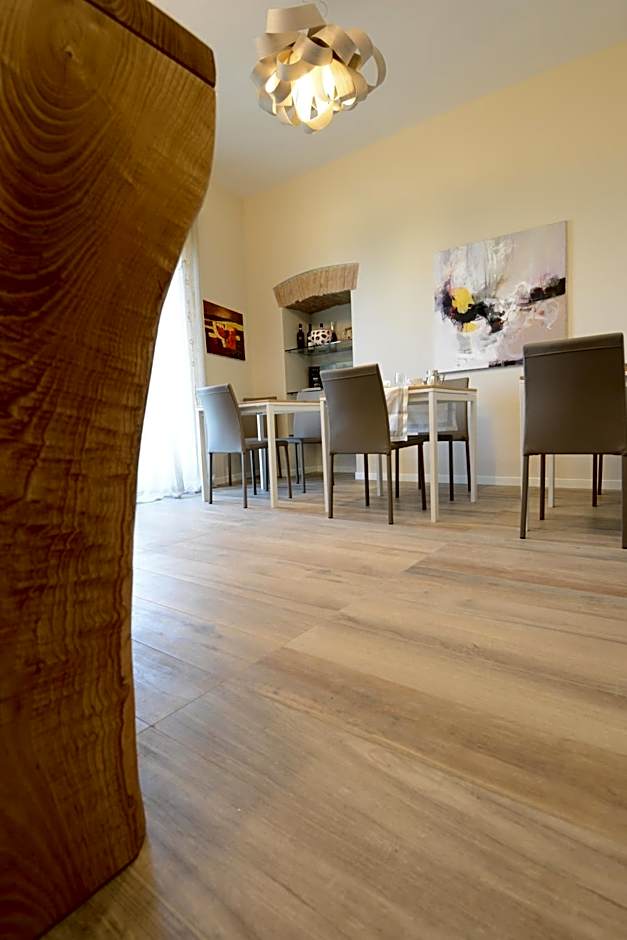 Daman Rooms & Breakfast