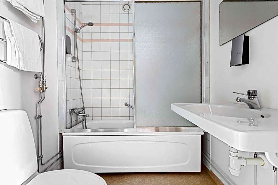 Best Western Hotell Soderh