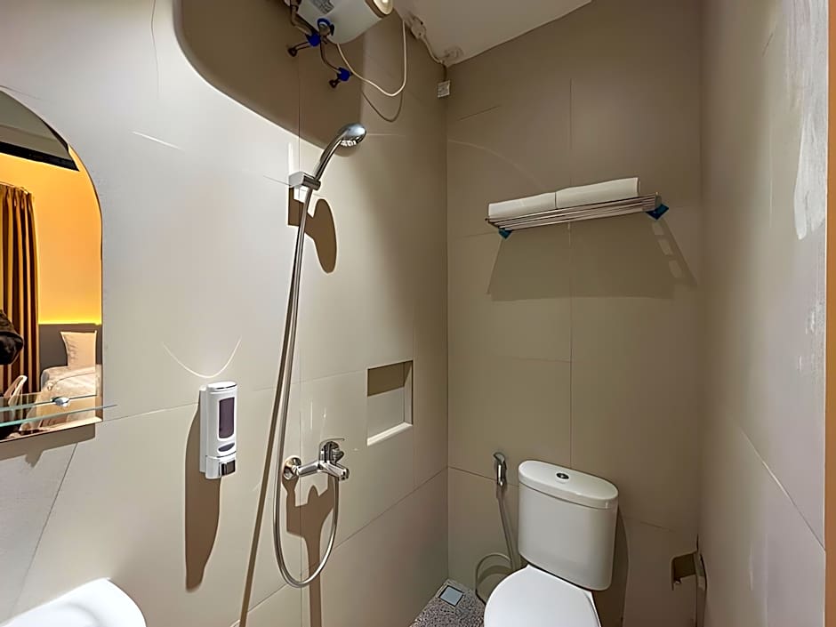 SANS Hotel Premiere Majapahit Semarang
