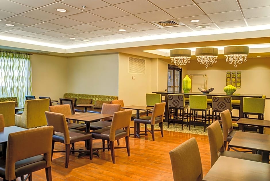 Hampton Inn By Hilton Frankfort