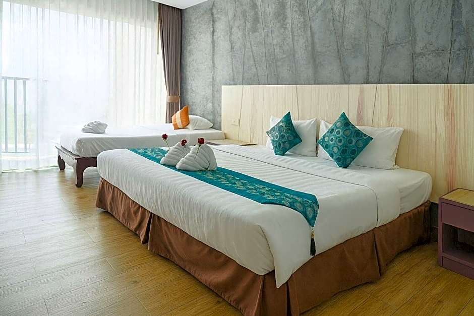 Malin Patong Hotel