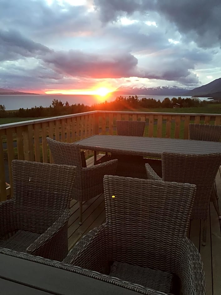 Hotel Natur - Leifshús