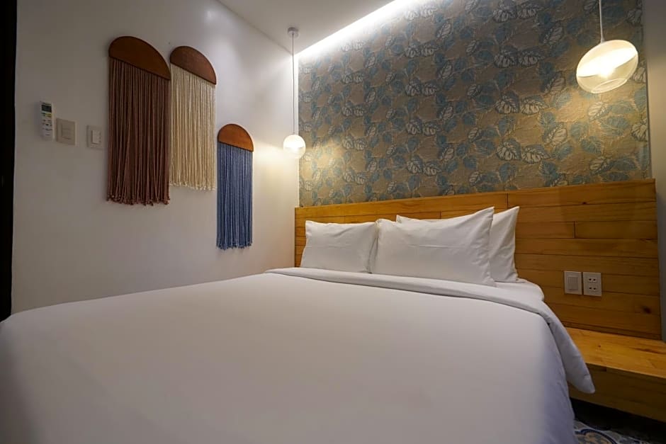 J Boutique Hotel El Nido Managed by H Hospitality Group