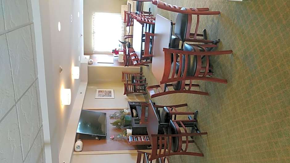 Microtel Inn & Suites By Wyndham Dover