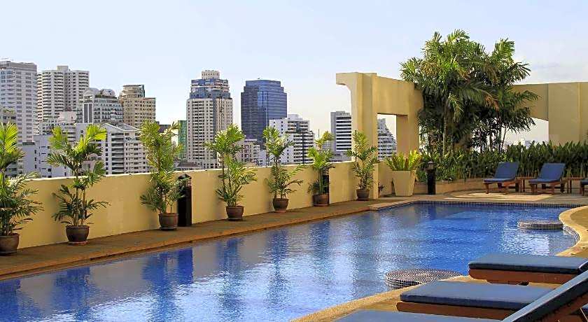 Grand Mercure Bangkok Asoke Residence