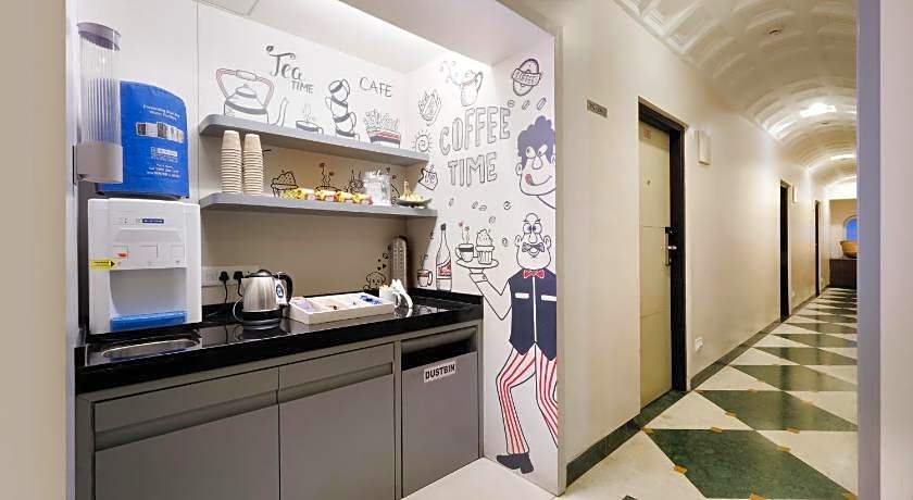 7 Apple Hotel Pimpri Pune