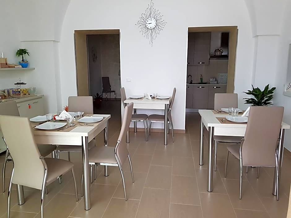 La Palazzina Bed & Breakfast