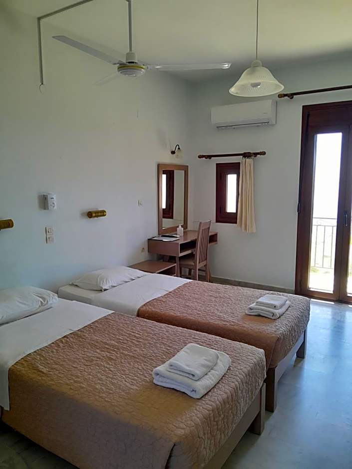 Kavos Melissa Studios