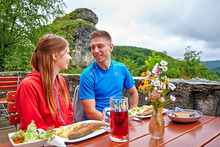 Naturfreundehaus Veilbronn