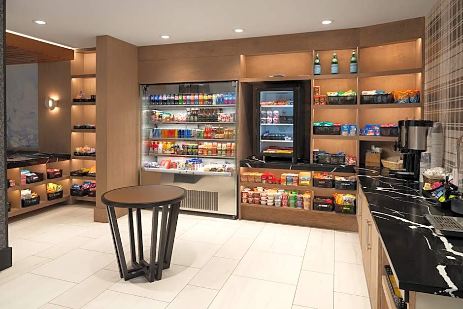 DoubleTree by Hilton Providence Airport Warwick