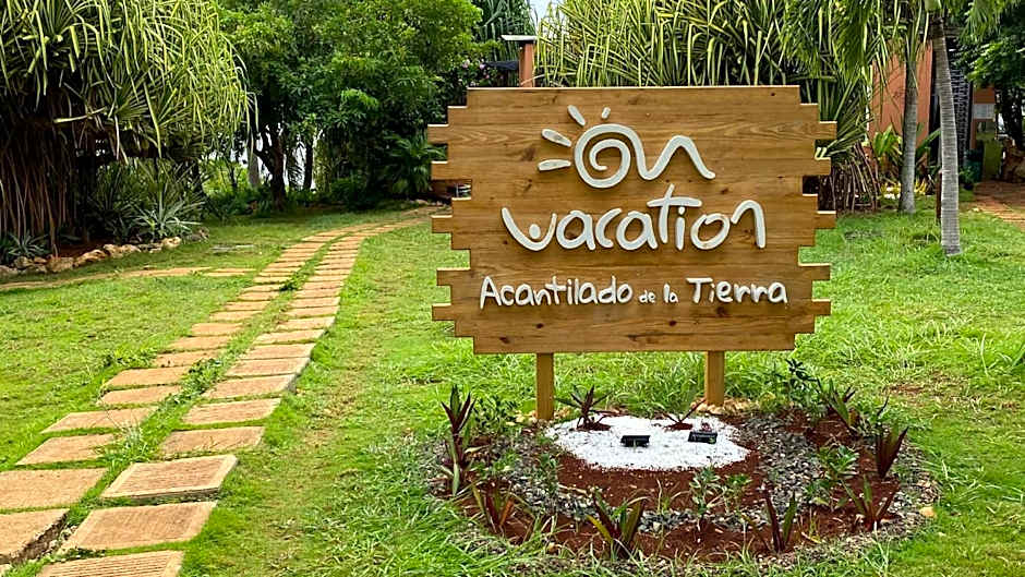 Hotel Acantilado de La Tierra by On vacation