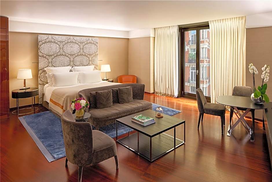 Bvlgari Hotel London