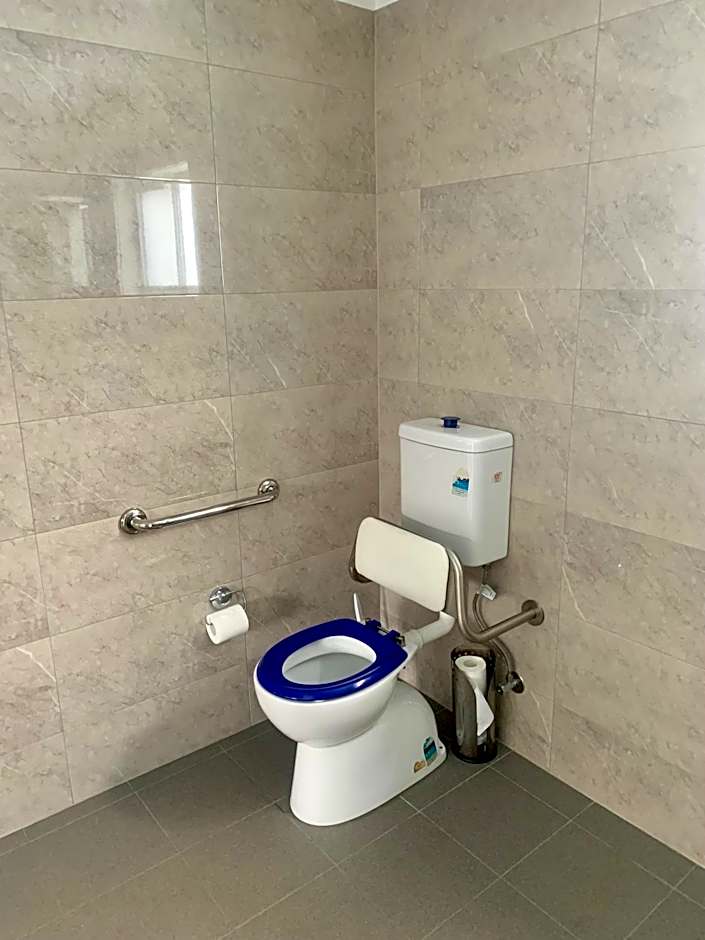 Singleton Valley Accommodation