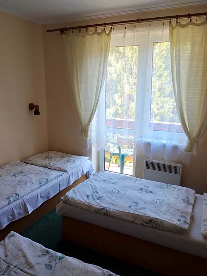 Horský Hotel Magura