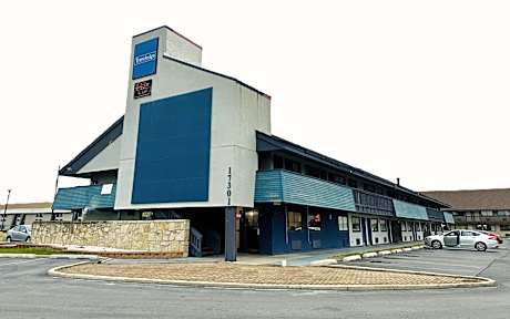 Travelodge by Wyndham South Holland